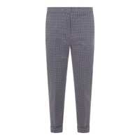 Pantaloni casual Etro Trousers Femei