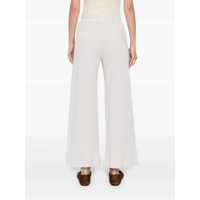 Imbracaminte Dama pagina 466 - Pantaloni casual James Perse James Perse Trousers GRANITE Femei (BM 18376563) - B-mall.ro