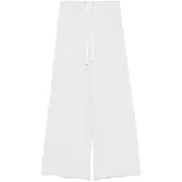 Pantaloni casual James Perse Trousers Femei