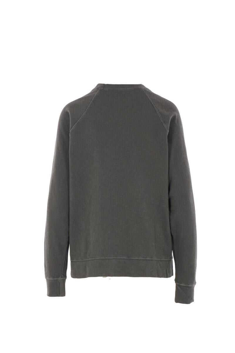 Pulovere James Perse James Perse Sweaters GRANITE Femei (BM 18376566) 2