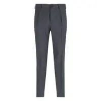 Pantaloni Incotex Incotex Trousers