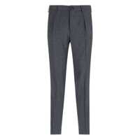 Pantaloni Incotex Trousers Barbati