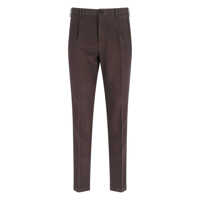Pantaloni Incotex Incotex Trousers