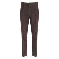 Pantaloni Incotex Trousers Barbati