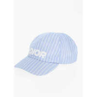 Sepci Parley X Dior Nylon Baseball Cap Barbati