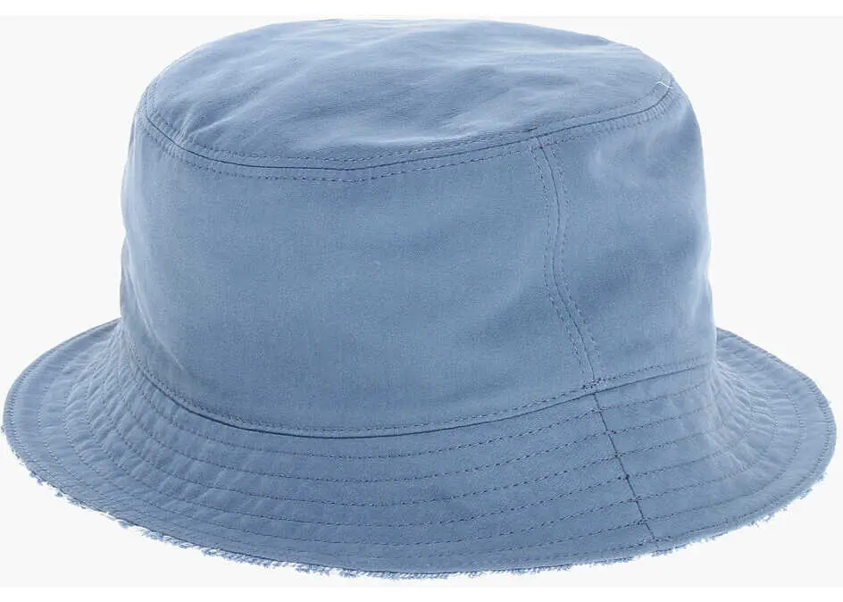 Caciuli Dior Parley X Dior Terry Lined Bob Bucket Hat Light Blue Barbati (BM 18376654) 2