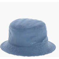 Caciuli Parley X Dior Terry Lined Bob Bucket Hat Barbati