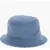 Dior Parley X Dior Terry Lined Bob Bucket Hat Light Blue