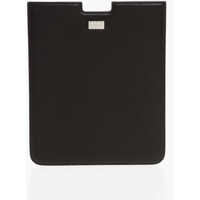 Huse mobil & tablete Textured Leather Tablet Cover Barbati