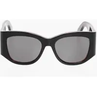 Ochelari de soare Wayfarer Sunglasses With Maxi Rods Femei