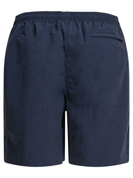 Sorturi de baie STSSY Beachwear Blue Barbati (BM 18376710) 2