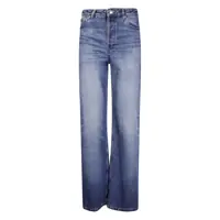 Blugi drepti "Elisabeth" Jeans Femei