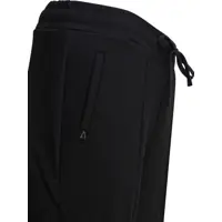 Pantaloni casual pentru Barbati - Pantaloni casual Altum Trousers Black Barbati (BM 18376722) - B-mall.ro