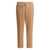 Altum Pants with elasticized waist Brown