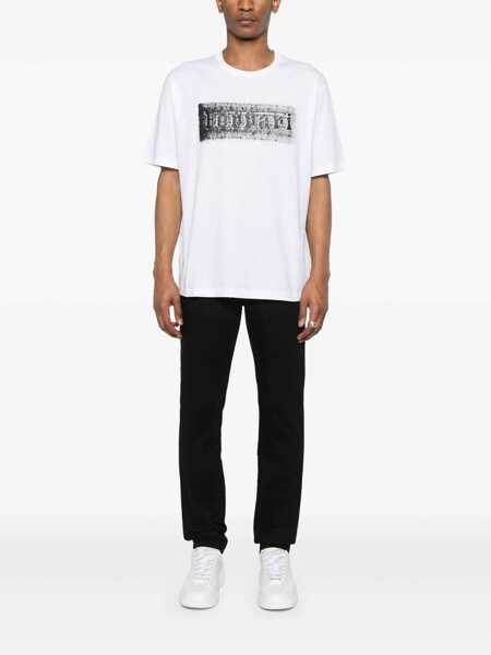 Blugi drepti Jacob Cohen Jeans Black Barbati (BM 18376758) 2