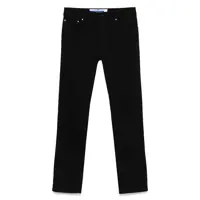 Blugi drepti Jacob Cohen Jeans