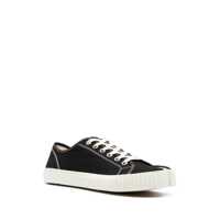 Sneakers Maison Margiela Tabi Canvas Sneakers Barbati