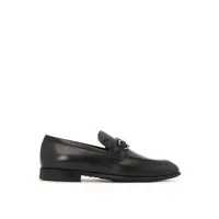 Mocasini Salvatore Ferragamo Foster Leaher Loafers Barbati