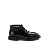 Bocanci casual Saint Laurent Arno Lace-up Ankle Boots Barbati