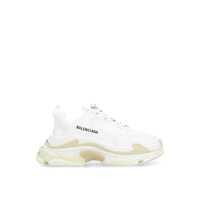 Sneakers Balenciaga Triple S Low-Top Sneakers Femei