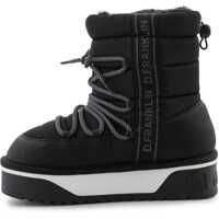Cizme de iarna Dama - Cizme de iarna D.Franklin Nordic V.2 Bomb DFSH371006-BLACK Black Femei (BM 18376897) - B-mall.ro
