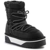 Cizme de iarna Nordic V.2 Bomb DFSH371006-BLACK Femei