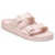 Birkenstock Arizona EVA Rose Reptile Pink