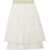 Karl Lagerfeld Skirt IVORY