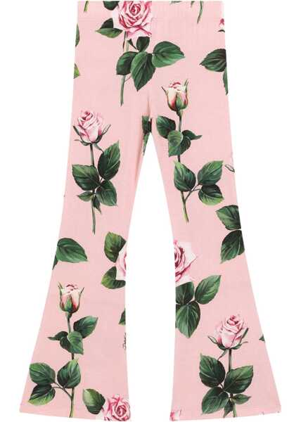 Pantaloni casual Dolce & Gabbana Pants MULTICOLOUR Fete (BM 18376966) 2