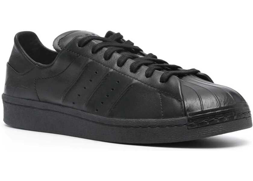 Sneakers Y-3 Sneaker Y-3 Superstar BLACK Femei (BM 18376981) 2