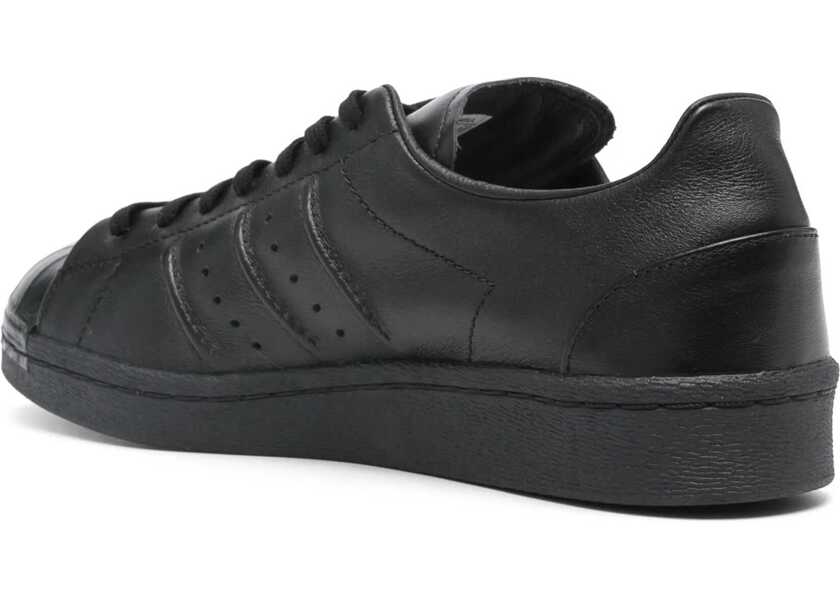 Sneakers Y-3 Sneaker Y-3 Superstar BLACK Femei (BM 18376981) 3