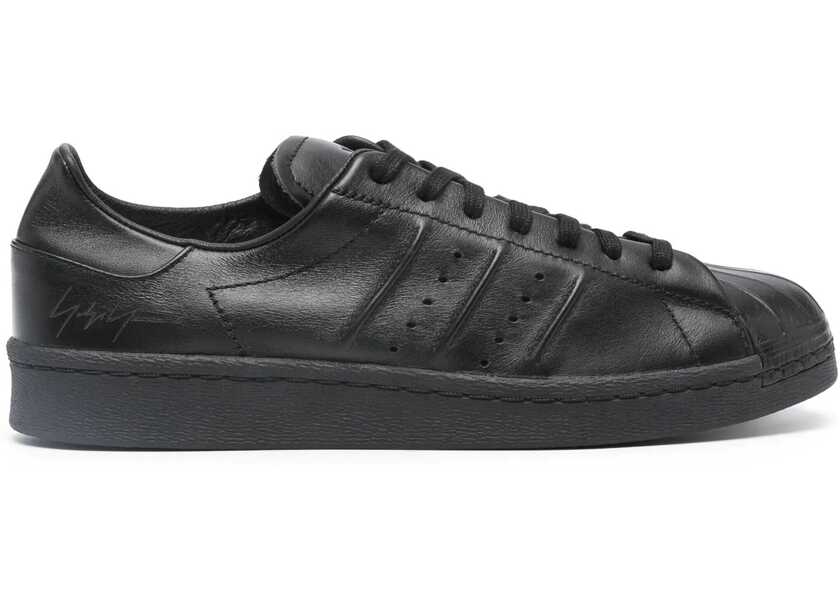 Sneakers Y-3 Sneaker Y-3 Superstar BLACK Femei (BM 18376981) 1