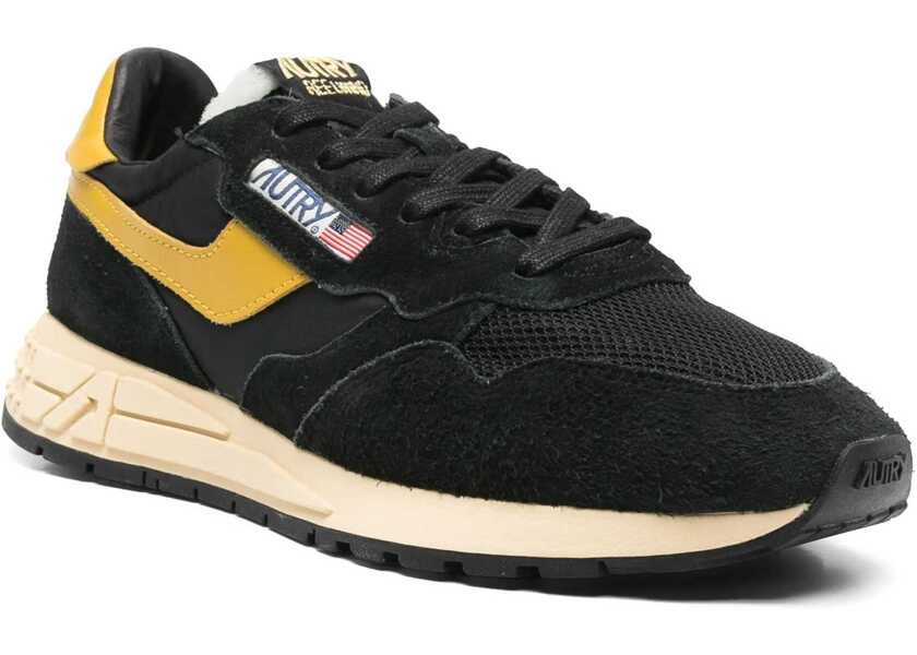 Sneakers AUTRY Reelwind Low Sneaker MULTICOLOUR Barbati (BM 18377002) 2