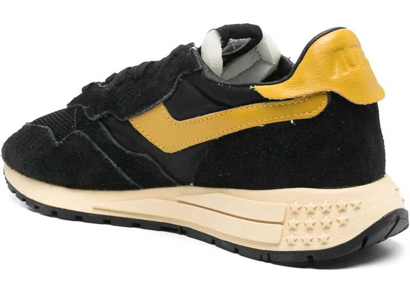 Sneakers AUTRY Reelwind Low Sneaker MULTICOLOUR Barbati (BM 18377002) 3