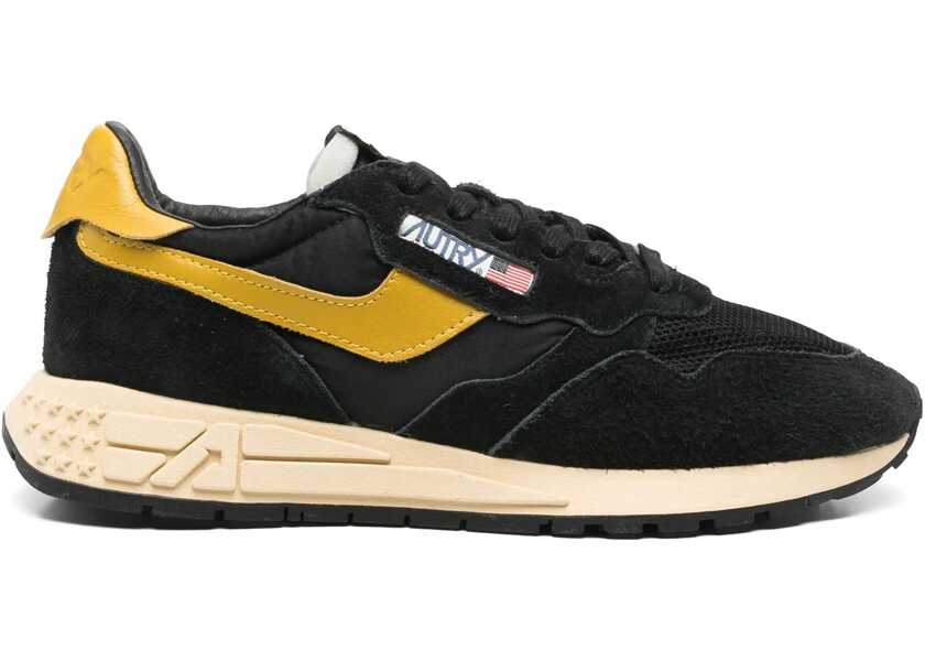 Sneakers AUTRY Reelwind Low Sneaker MULTICOLOUR Barbati (BM 18377002) 1