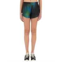 Pantaloni scurti Shorts "Aop" Femei
