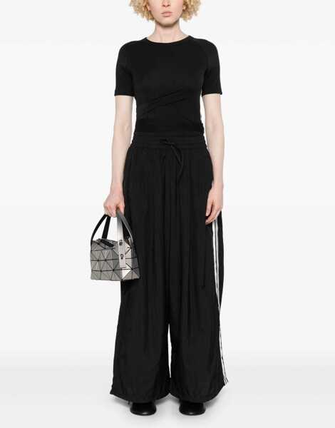 Tricouri Y-3 Tencel T-Shirt BLACK Femei (BM 18377029) 2