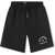 Karl Lagerfeld Bermuda BLACK