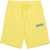 Diesel Short YELLOW