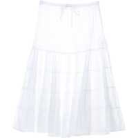 Fuste casual Long Skirt "Etoile" Femei