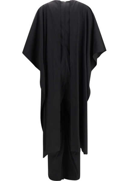 Salopete DI STAVNITSER Riva Jumpsuit BLACK Femei (BM 18377155) 2