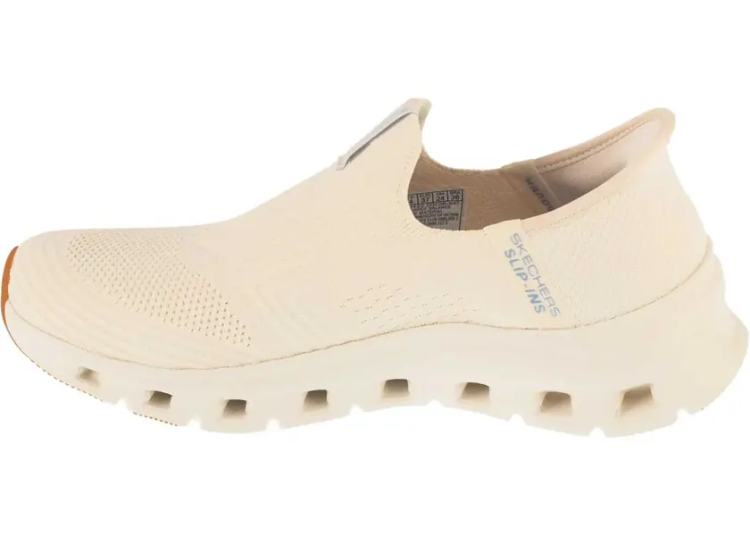Sneakers SKECHERS Slip-Ins: Glide-Step Pro - Everyday Citizen Beige Femei (BM 18377173) 2