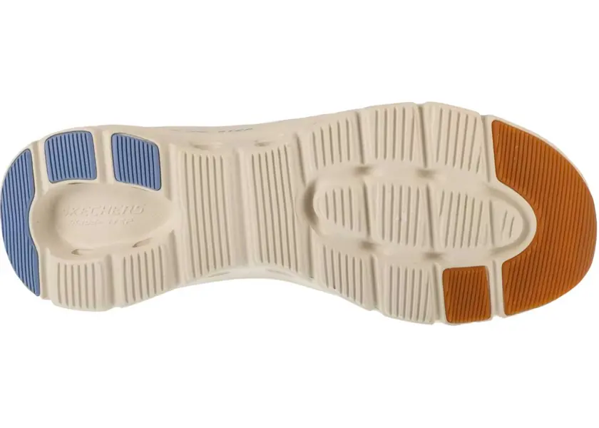 Sneakers SKECHERS Slip-Ins: Glide-Step Pro - Everyday Citizen Beige Femei (BM 18377173) 4