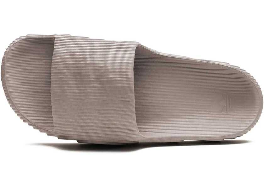 Slapi adidas Originals adidas Adilette 22 Slides Brown Barbati (BM 18377179) 3