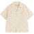 Valentino Garavani Bowling Cherryfic Shirt CREAM