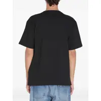 Tricouri Valentino Garavani pentru Barbati - Tricouri Valentino Garavani Cherryfic T-Shirt BLACK Barbati (BM 18377215) - B-mall.ro