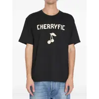 Tricouri Cherryfic T-Shirt Barbati