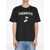 Valentino Garavani Cherryfic T-Shirt BLACK