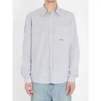 Camasi Striped Shirt Barbati