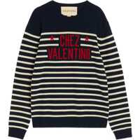 Pulovere Chez Valentino Sweater Barbati